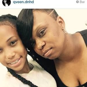 Meet your Posher, Erica